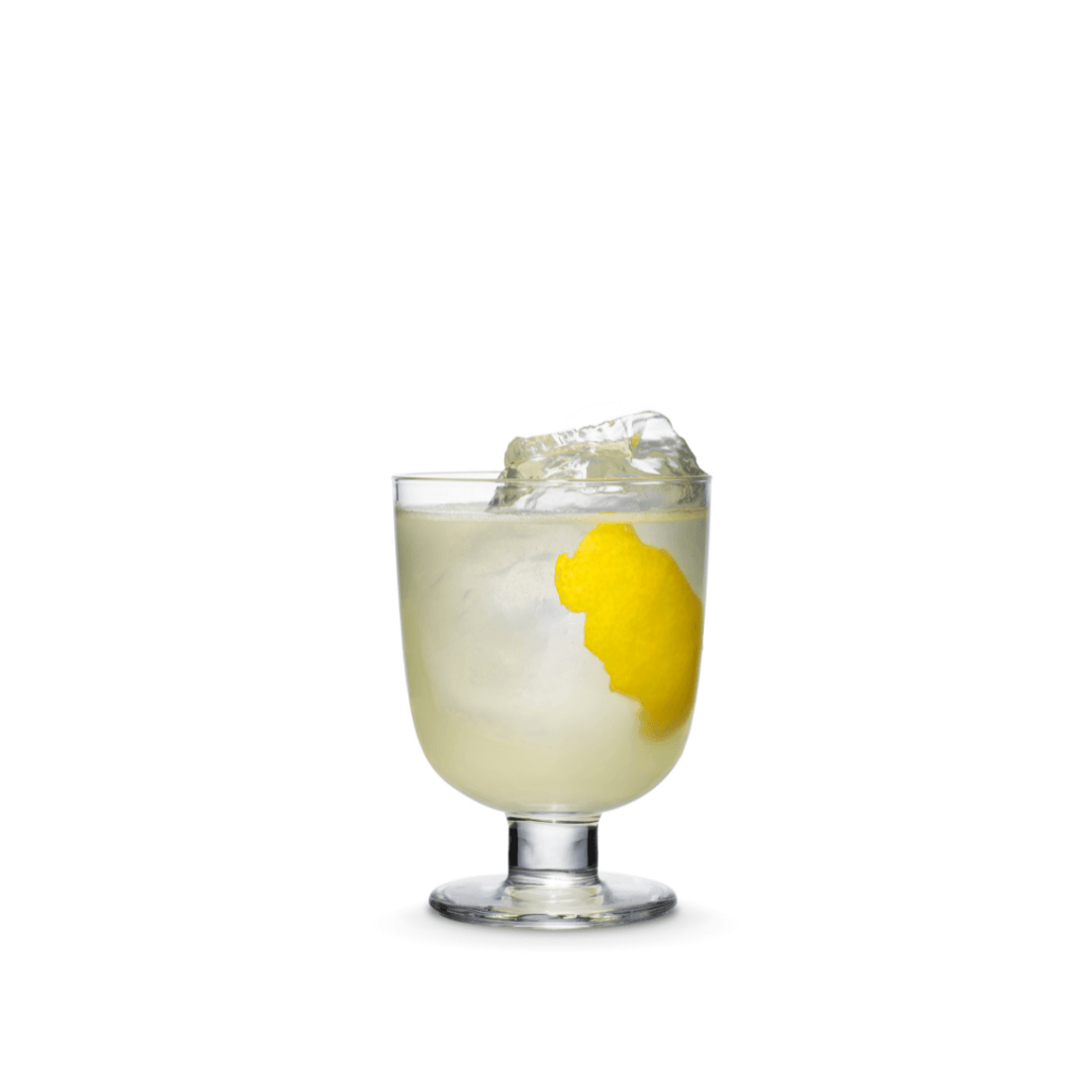 Tom Collins Cocktail Recipe – Kyrö Distillery Company