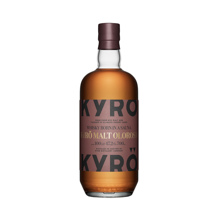 Kyrö Malt Oloroso 700 ml