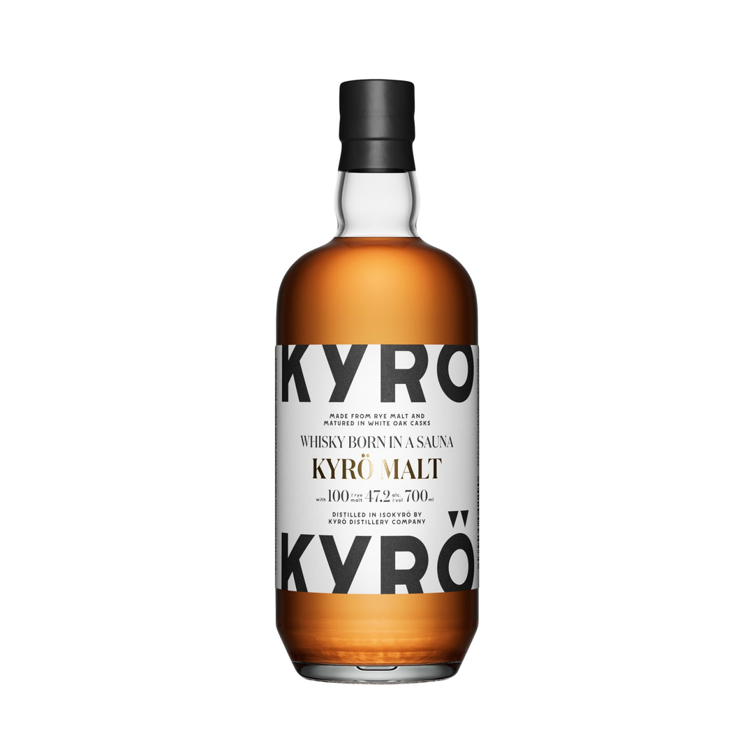 Kyrö Malt 700 ml