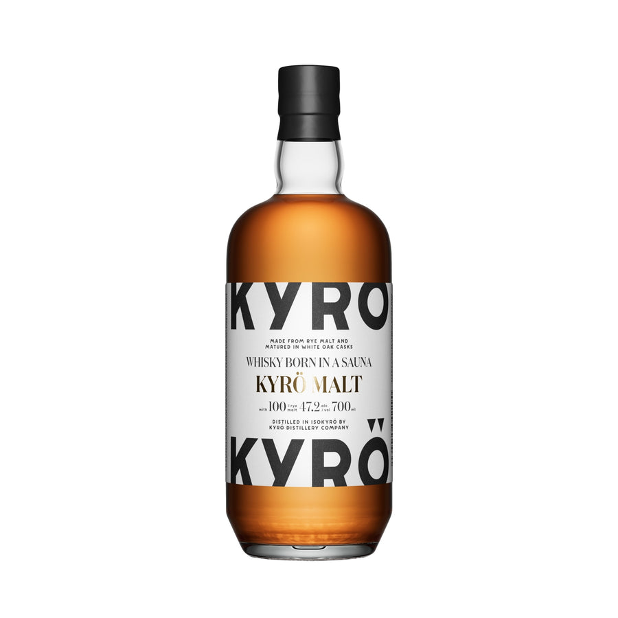 Kyrö Malt 700 ml