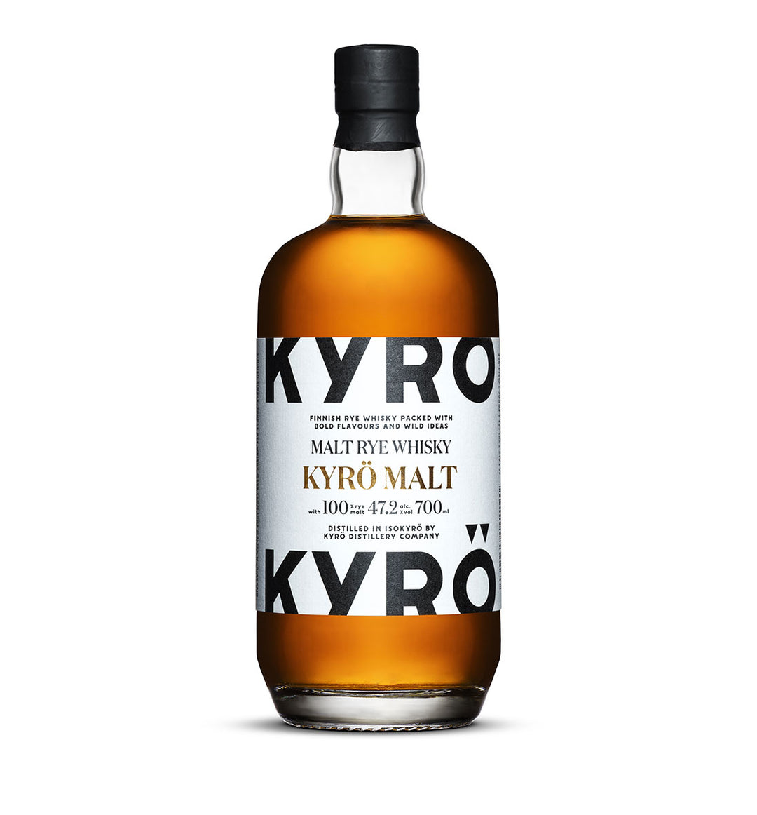 Kyrö Malt Whisky