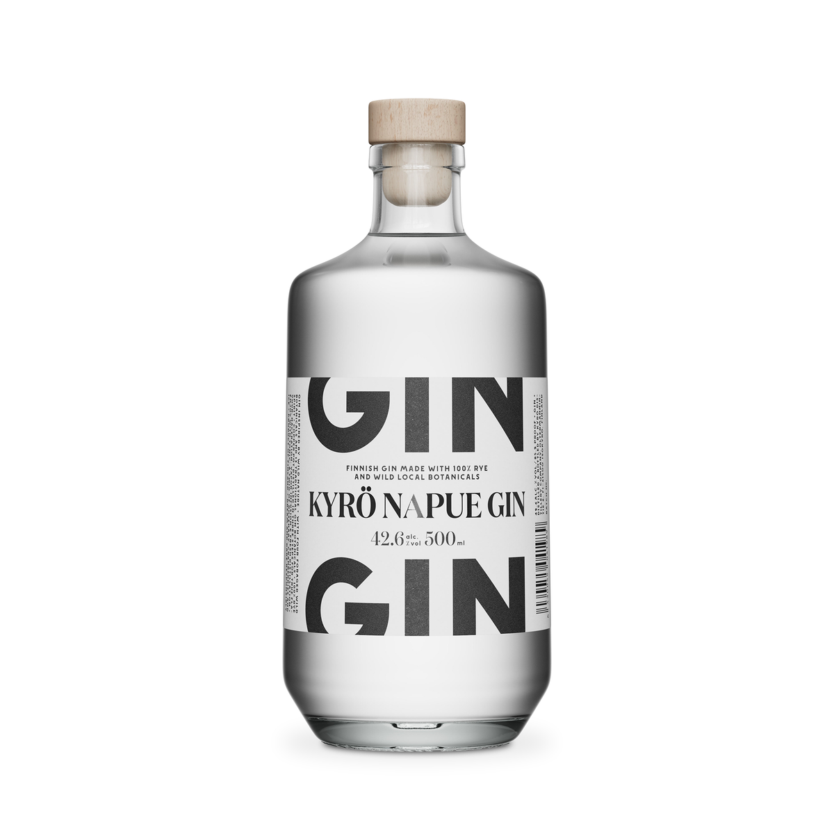 Kyrö Napue Gin