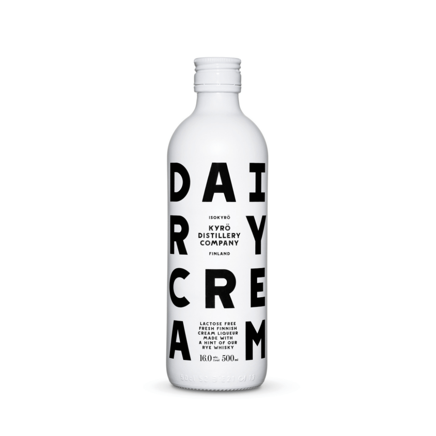 Kyrö Dairy Cream Kermalikööri